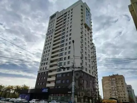 2-к кв. Ставропольский край, Ставрополь ул. Ленина, 480/1 (66.0 м)