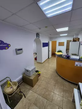 Помещение свободного назначения в Ставропольский край, Пятигорск ул. ...