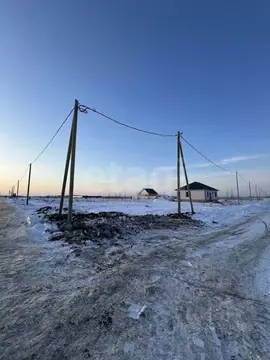Участок в Тюменская область, Тюмень  (7.89 сот.)