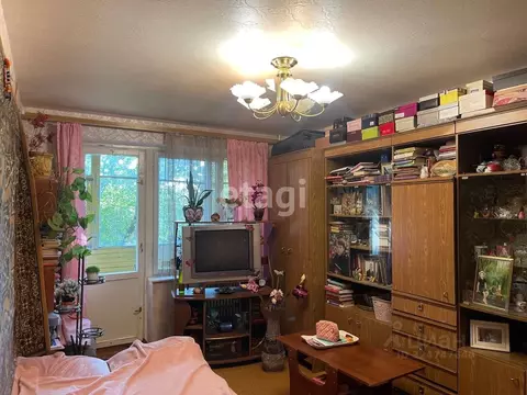 2-к кв. Московская область, Серпухов ул. Лермонтова, 56 (49.0 м)