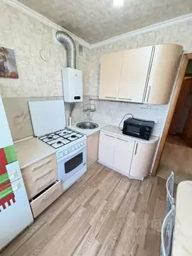 2-к кв. Тульская область, Ефремов ул. Строителей, 41 (44.8 м)