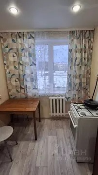 1-к кв. Пермский край, Пермь ул. Генерала Черняховского, 88 (30.0 м)