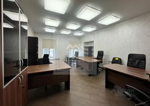 Офис в Санкт-Петербург пер. Пирогова, 8 (330 м)