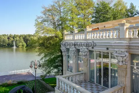 Помещение свободного назначения в Московская область, Одинцово ул. ...