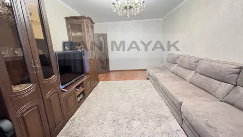 2-к кв. Адыгея, Майкоп ул. 12 Марта, 144К3 (52.8 м)