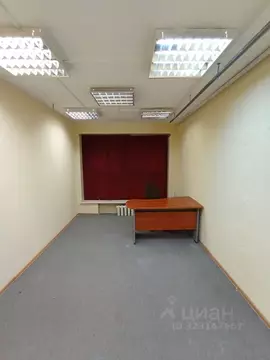 Офис в Санкт-Петербург Тимуровская ул., 26К1 (13 м)