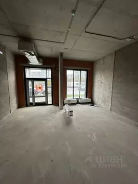 Помещение свободного назначения в Санкт-Петербург аллея Арцеуловская, ...