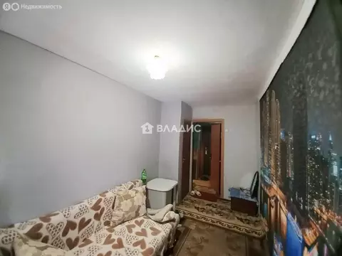 1к в 4-комнатной квартире (9.6 м)