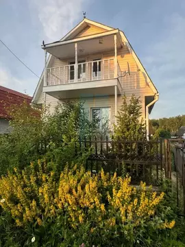 Дом в Москва Мечта СНТ, 40 (70 м)