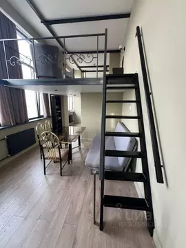 2-к кв. Москва Ленинградский просп., 80к66 (60.0 м)