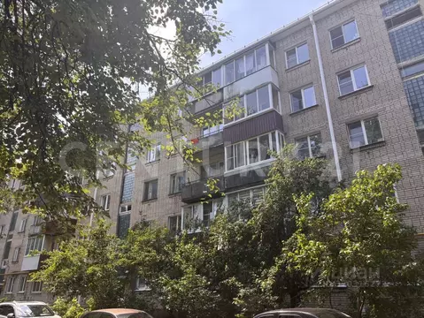 1-к кв. Калужская область, Обнинск ул. Гурьянова, 25 (31.9 м)