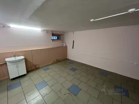 Помещение свободного назначения в Санкт-Петербург Алтайская ул., 23 ...