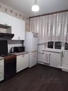 1-к кв. Ульяновская область, Ульяновск Ульяновский просп., 28 (43.0 м)