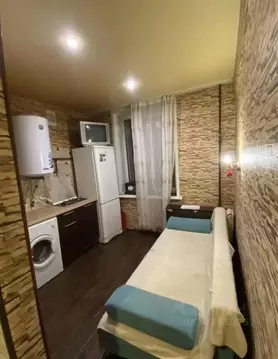 1-к кв. Свердловская область, Екатеринбург ул. Комсомольская, 25 (30.0 ...