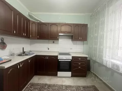 2-к кв. Москва Бескудниковский бул., 5 (54.7 м)