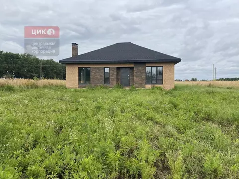 Дом в Рязанская область, Рязанский район, Дядьковское с/пос, пос. ...