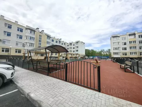 3-к кв. Ростовская область, Таганрог Кленовая ул., 26к6 (85.2 м)