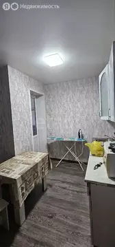 Квартира-студия: село Майма, улица Д. Климкина, 20к3 (24.8 м)