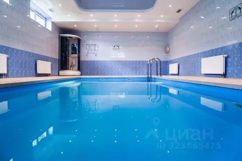 Дом в Московская область, Люберцы городской округ, Малаховка пгт ул. ...