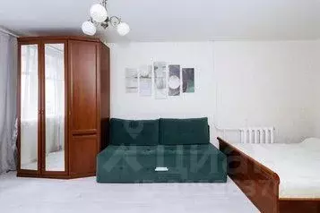 1-к кв. Татарстан, Казань ул. Чехова, 3/7 (34.0 м)