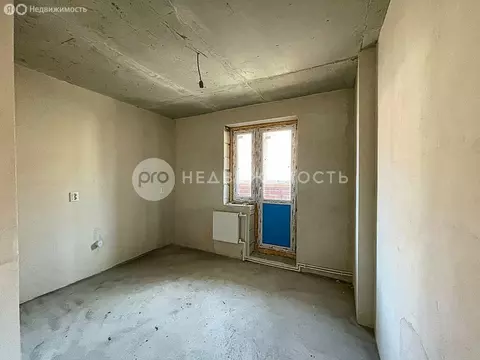 1-комнатная квартира: Дядьково, Малиновая улица, 5 (34 м)