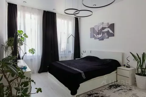 1-к кв. Санкт-Петербург Малая Пушкарская ул., 4-6 (45.0 м)