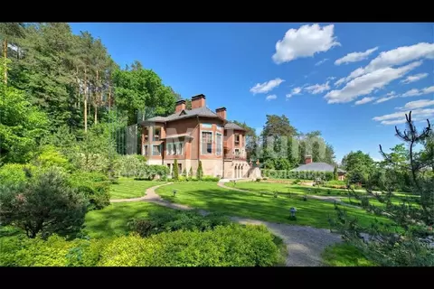 Продается дом в КП Горки-6