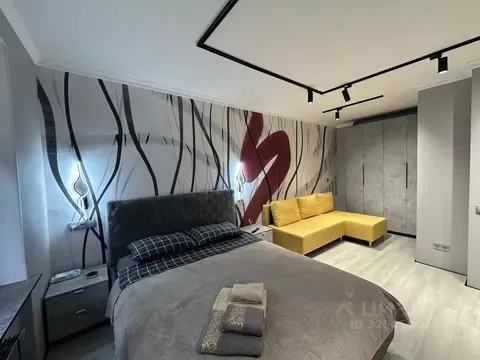 1-к кв. Москва ул. Девятая Рота, 27 (38.0 м)