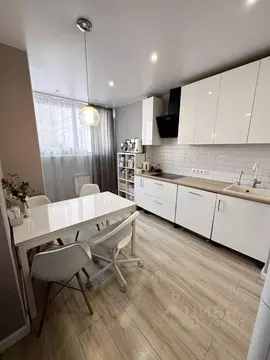 Квартира, 2 комнаты, 55 м