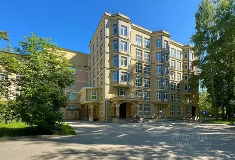 Помещение свободного назначения в Тверская область, Конаково ул. ...