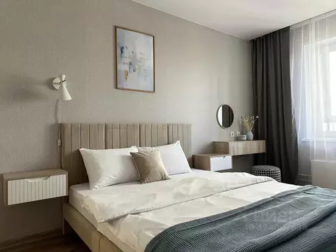 2-к кв. Красноярский край, Красноярск ул. Дубровинского, 110Б (50.0 м)