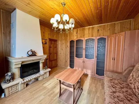 Дом в Московская область, Наро-Фоминский городской округ, д. Деденево  ...