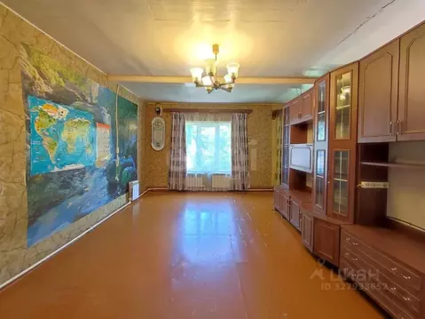 Дом в Костромская область, Буйский район, Центральное с/пос, пос. ...