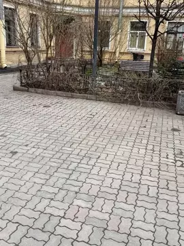Гараж в Санкт-Петербург Пушкинская ул., 4 (12 м)