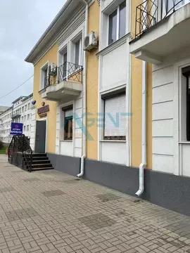 Помещение свободного назначения в Белгородская область, Белгород ...