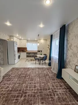 Дом в Кировская область, Слободской район, д. Шихово ул. Рубиновая, 16 ...