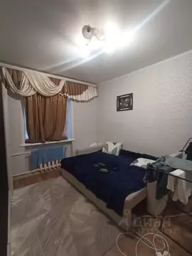 1-к кв. Татарстан, Казань Адмиралтейская ул., 17 (30.6 м)