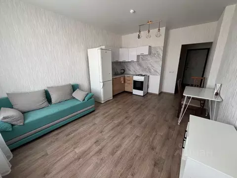 2-к кв. Пермский край, Пермь ул. Сапфирная, 13 (40.0 м)