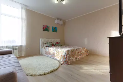 2-к кв. Астраханская область, Астрахань ул. Савушкина, 6Д (70.0 м)