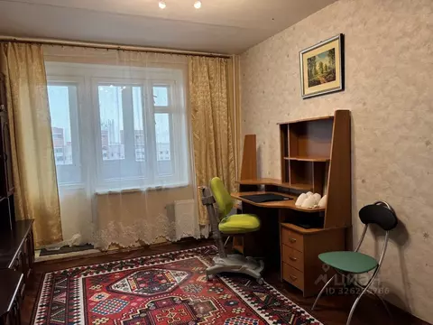 1-к кв. Санкт-Петербург Светлановский просп., 36к1 (36.7 м)