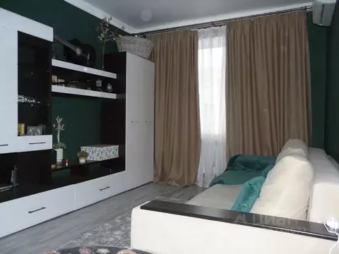 2-к кв. Ростовская область, Ростов-на-Дону ул. Вересаева, 101/5 (55.0 ...