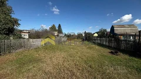 Участок в Омская область, Омск Нефтезаводская ул., 41Г (4.6 сот.)