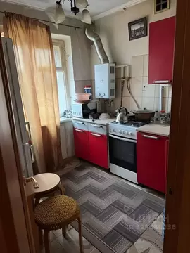 1-к кв. Московская область, Котельники Ковровый мкр, 30 (35.0 м)