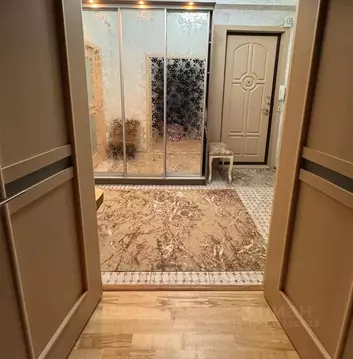 2-к кв. Москва ул. Космонавта Волкова, 7 (64.0 м)