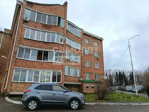 2-комнатная квартира: Республика Башкортостан, Уфа, посёлок Аэропорт, ...