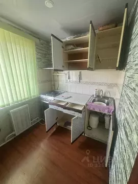 2-к кв. Московская область, Рузский муниципальный округ, с. Покровское ...