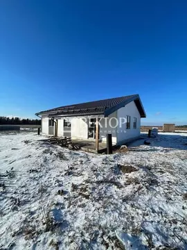 Дом в Ивановская область, Ивановский район, Беляницкое с/пос, д. ...