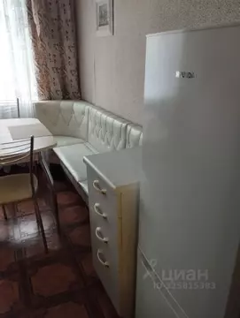 3-к кв. Московская область, Клин городской округ, пос. Зубово ул. ...