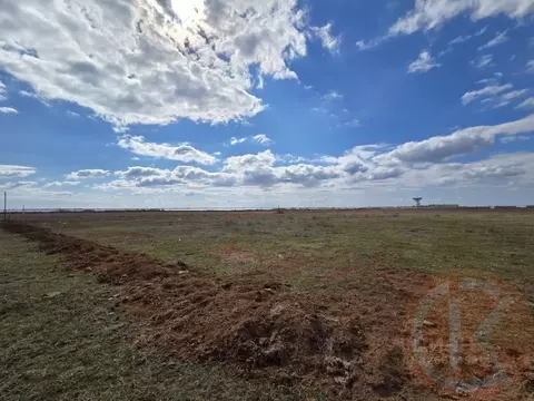 Участок в Крым, Сакский район, с. Суворовское ул. Пригородная, 8 (10.0 ...