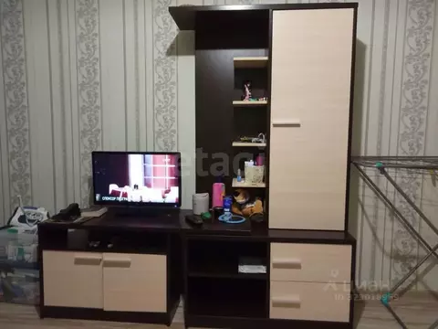 1-к кв. Удмуртия, Ижевск ул. Холмогорова, 111 (41.0 м)